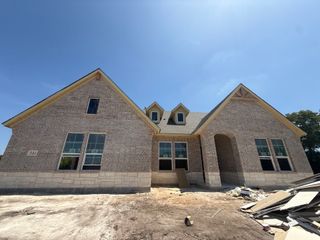 541 Lantana Drive, Weatherford, TX 76085