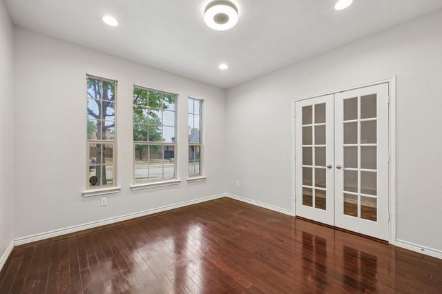 5929 Clipper Lane, Fort Worth, TX 76179