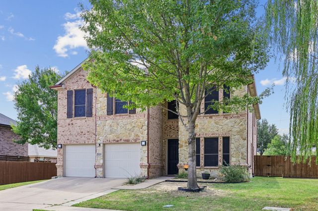 5929 Clipper Lane, Fort Worth, TX 76179