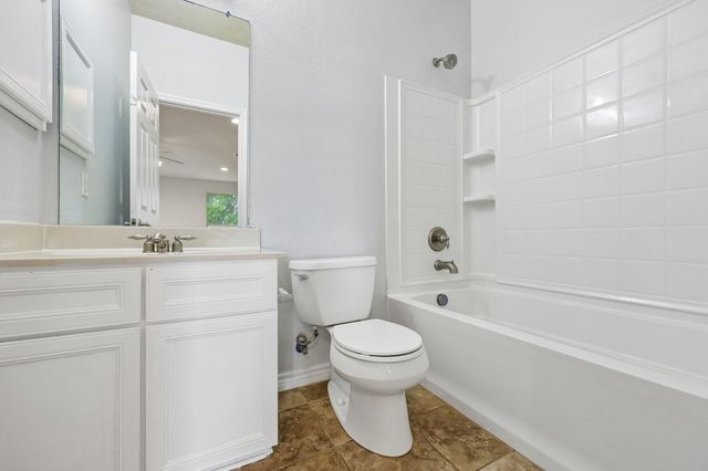5929 Clipper Lane, Fort Worth, TX 76179