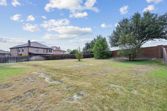 5929 Clipper Lane, Fort Worth, TX 76179