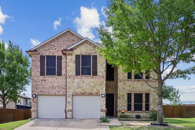 5929 Clipper Lane, Fort Worth, TX 76179