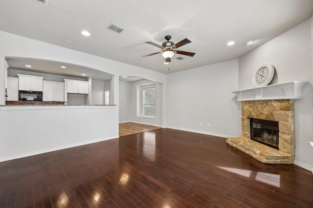 5929 Clipper Lane, Fort Worth, TX 76179