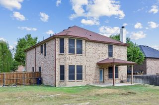 5929 Clipper Lane, Fort Worth, TX 76179