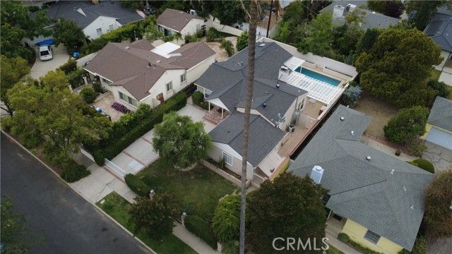 5339 Veloz Avenue, Tarzana (los Angeles), CA 91356