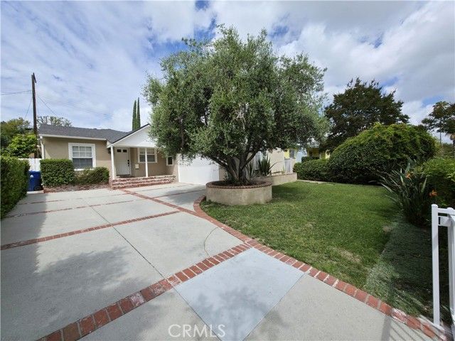 5339 Veloz Avenue, Tarzana (los Angeles), CA 91356