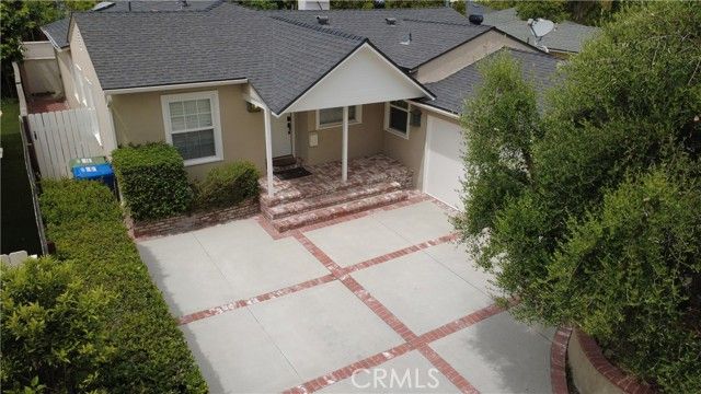 5339 Veloz Avenue, Tarzana (los Angeles), CA 91356