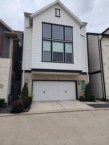 2030 Jadeite Trace, Houston, TX 77077
