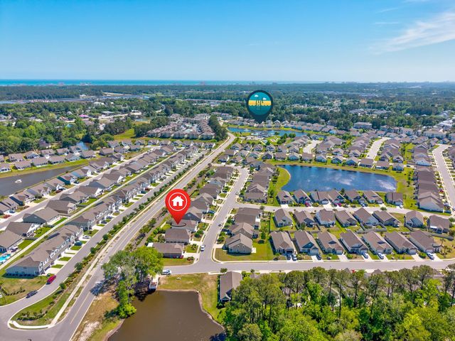 962 Witherbee Way, Little River, SC 29566