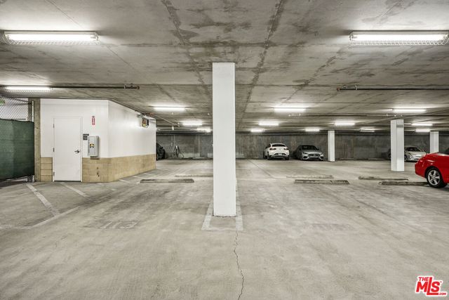 1705 Ocean Avenue 312, Santa Monica, CA 90401