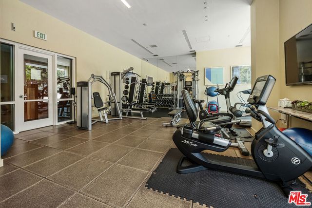 1705 Ocean Avenue 312, Santa Monica, CA 90401