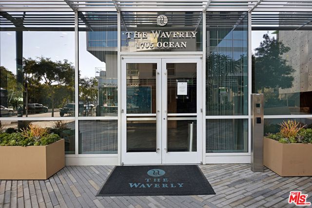 1705 Ocean Avenue 312, Santa Monica, CA 90401