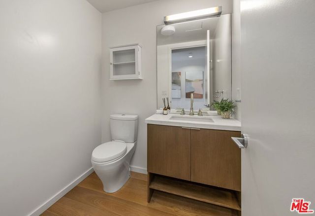 1705 Ocean Avenue 312, Santa Monica, CA 90401