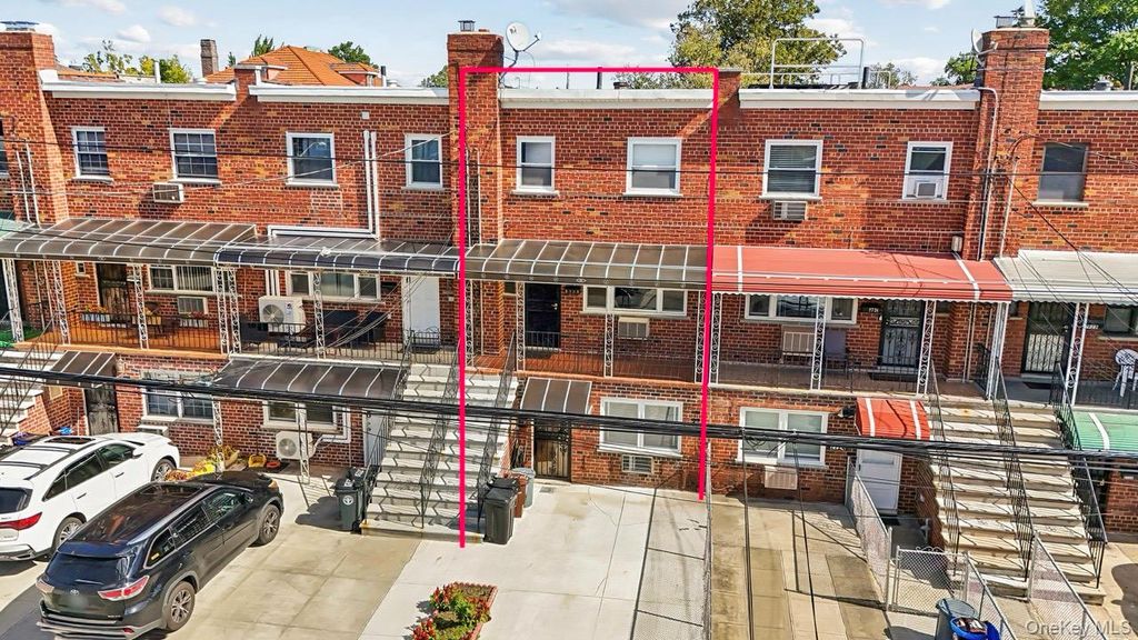 2726 Hone Avenue, Bronx, NY 10469 — photo 5