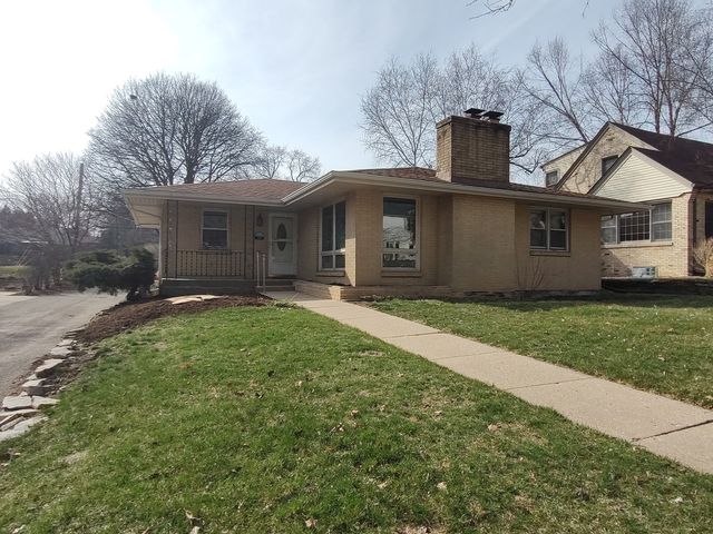 116 N Vale Avenue, Rockford, IL 61107
