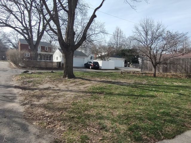 116 N Vale Avenue, Rockford, IL 61107