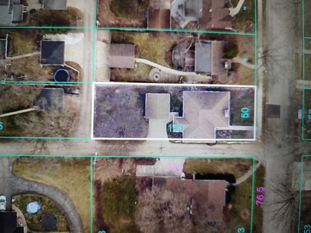 116 N Vale Avenue, Rockford, IL 61107