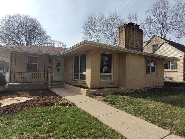 116 N Vale Avenue, Rockford, IL 61107