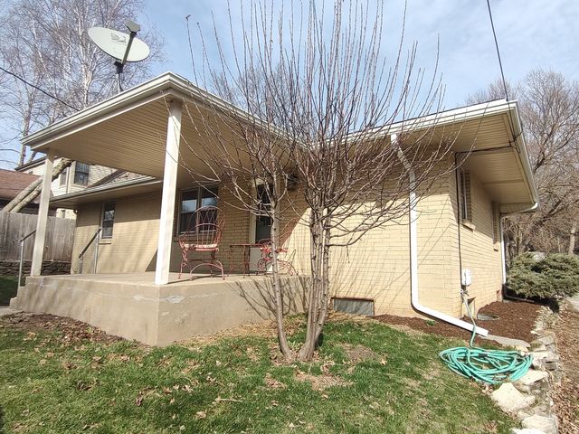 116 N Vale Avenue, Rockford, IL 61107