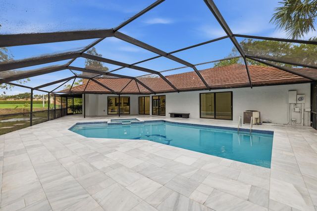 8862 Wendy Lane S, West Palm Beach, FL 33411