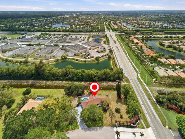 8862 Wendy Lane S, West Palm Beach, FL 33411