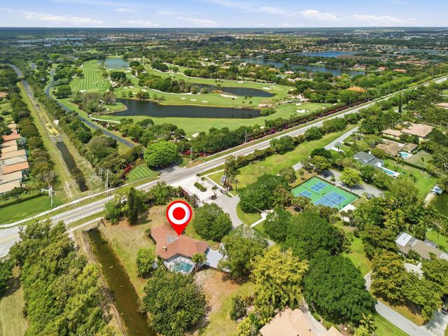 8862 Wendy Lane S, West Palm Beach, FL 33411