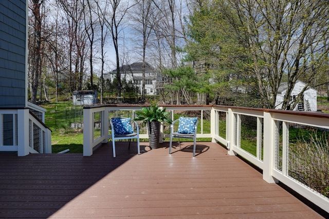 125 Hemlock Dr, Holliston, MA 01746