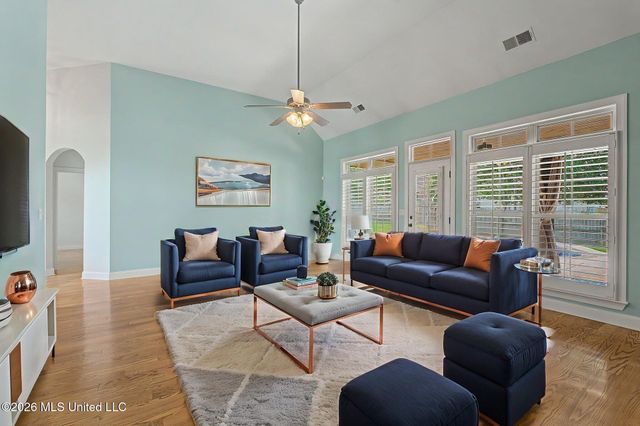 1727 Marcia Louise Drive, Southaven, MS 38672