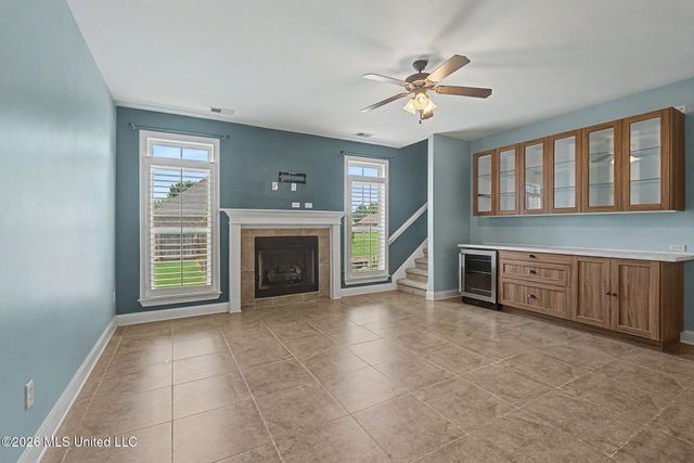 1727 Marcia Louise Drive, Southaven, MS 38672