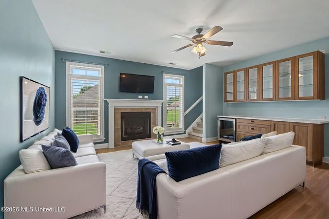 1727 Marcia Louise Drive, Southaven, MS 38672