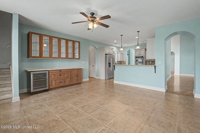 1727 Marcia Louise Drive, Southaven, MS 38672