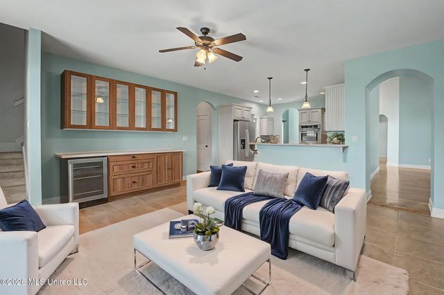 1727 Marcia Louise Drive, Southaven, MS 38672