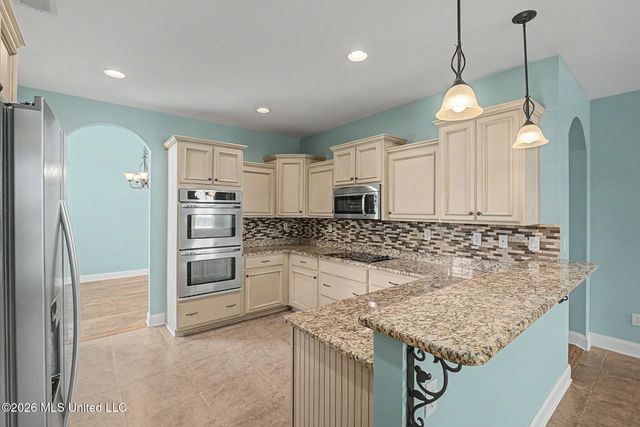 1727 Marcia Louise Drive, Southaven, MS 38672