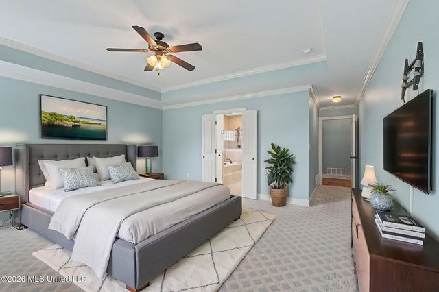 1727 Marcia Louise Drive, Southaven, MS 38672