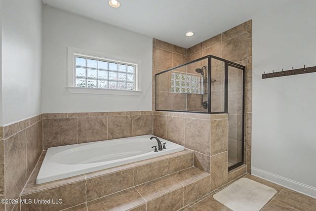 1727 Marcia Louise Drive, Southaven, MS 38672
