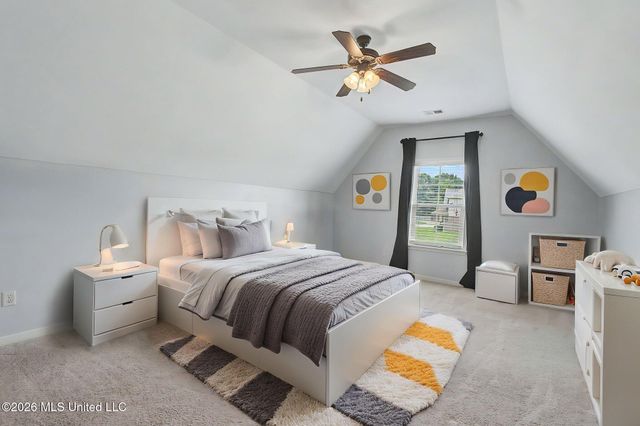 1727 Marcia Louise Drive, Southaven, MS 38672