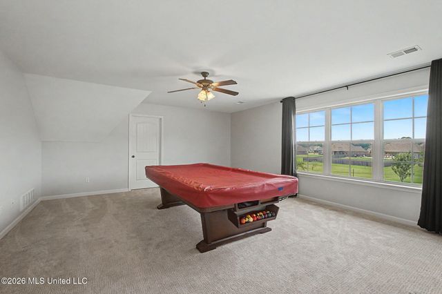1727 Marcia Louise Drive, Southaven, MS 38672