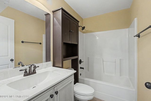 1727 Marcia Louise Drive, Southaven, MS 38672