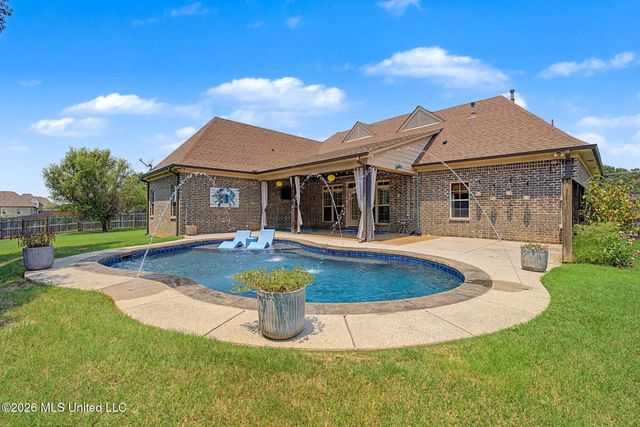 1727 Marcia Louise Drive, Southaven, MS 38672
