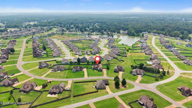 1727 Marcia Louise Drive, Southaven, MS 38672