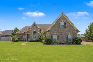 1727 Marcia Louise Drive, Southaven, MS 38672