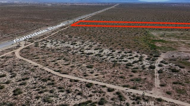 0 Palmdale Rd, Phelan, CA 92371