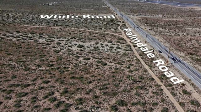 0 Palmdale Rd, Phelan, CA 92371