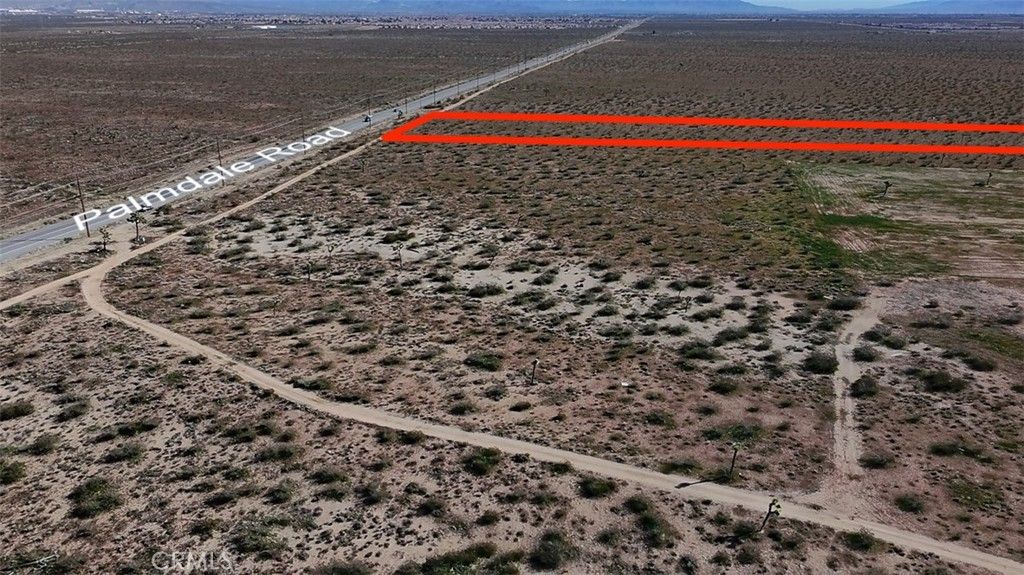 0 Palmdale Rd, Phelan, CA 92371