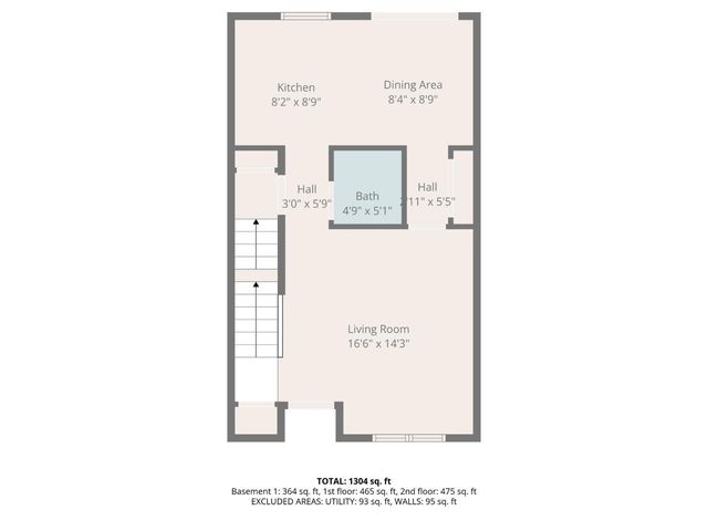 85 Wilton Avenue, Middlesex, NJ 08846