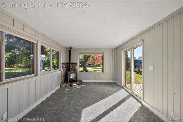 8380 Pine Knob Road, Independence Charter Township, MI 48348