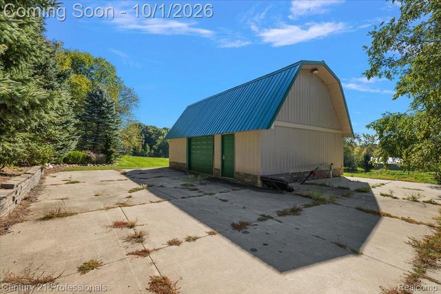 8380 Pine Knob Road, Independence Charter Township, MI 48348