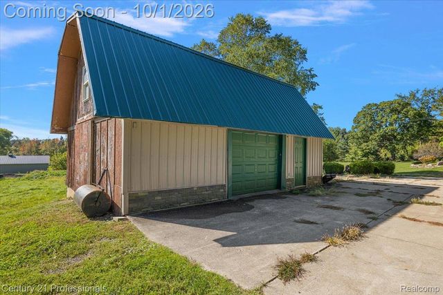 8380 Pine Knob Road, Independence Charter Township, MI 48348