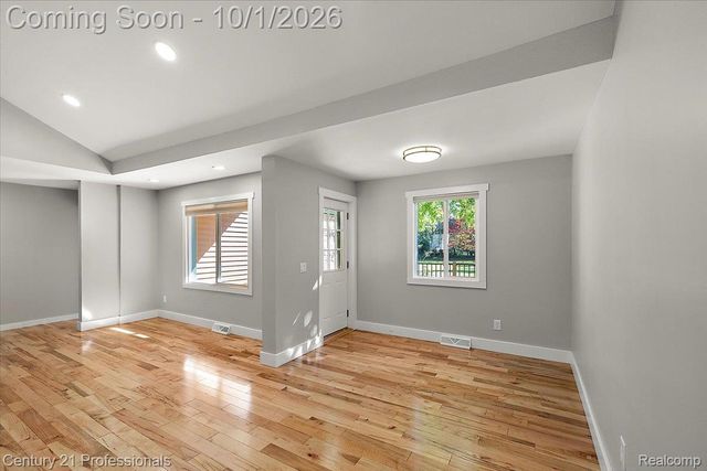 8380 Pine Knob Road, Independence Charter Township, MI 48348