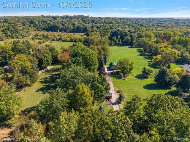 8380 Pine Knob Road, Independence Charter Township, MI 48348